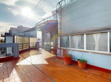 PH · 127m² · 4 Ambientes · Venta PH 4 Amb en Villa Luro Terraza y Escrito