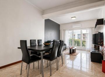 Departamento · 68m² · 3 Ambientes · Departamento 3ambientes Centro Mar del Plata