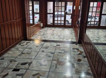 Departamento de 1 ambiente, Mar del Plata · Depto 1 Ambiente Muy Luminoso a 1 Cuadra de La Costa