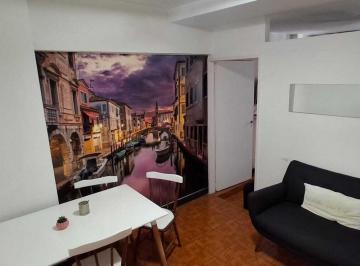 Departamento · 30m² · 1 Ambiente · Departamento Monoambiente en Venta en Recoleta, Capital Federal, Buenos Aires