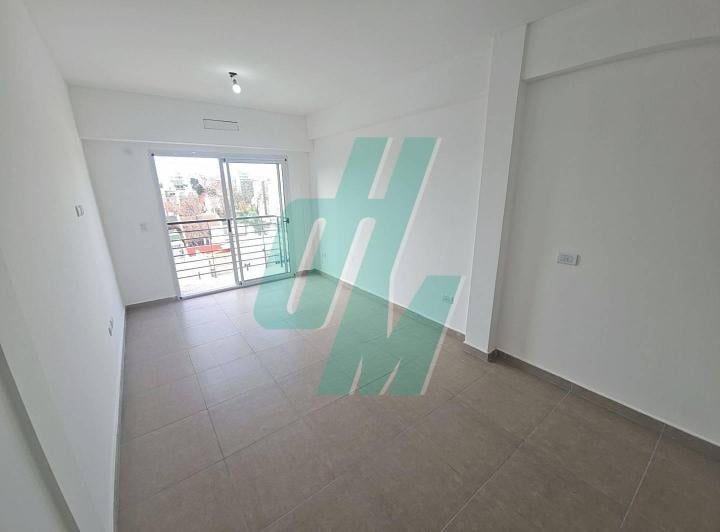 Departamento · 27m² · 1 Ambiente