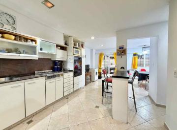 Departamento · 85m² · 3 Ambientes · 1 Cochera · Venta Depto 3 Amb Ramos Mejia Cochera Patio