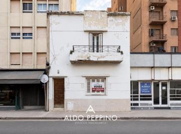 Foto · Casa a Restaurar - Barrio Alberdi - Única Oportunidad