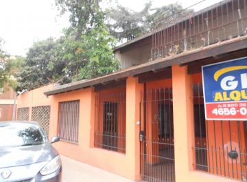 Casa · 400m² · 5 Ambientes · 1 Cochera · Venta de Lote 20x20 en San Justo Zona Industrial