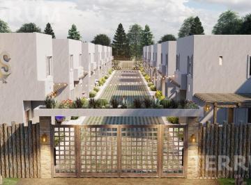 Casa · 100m² · 5 Ambientes · 1 Cochera · Venta Duplex Canning Ingreso 50 Cuotas en Pesos