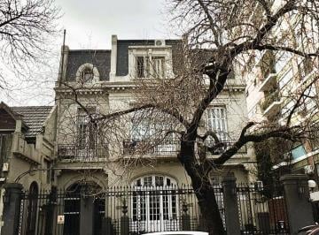 Hotel · 1421m² · Belgrano - Hotel - Venta - 1420 m² Cubiertos