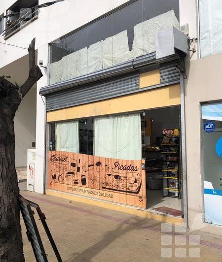 Local comercial · 42m²