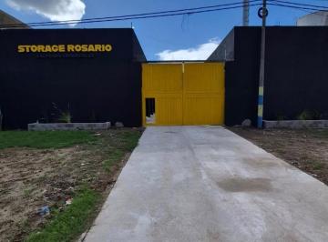 Bodega-Galpón · 30m² · Galpón en Alquiler