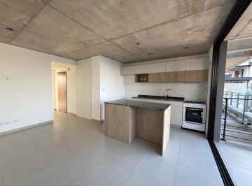 Departamento · 42m² · 2 Ambientes · Departamento en Alquiler a Estrenar - Moron Sur