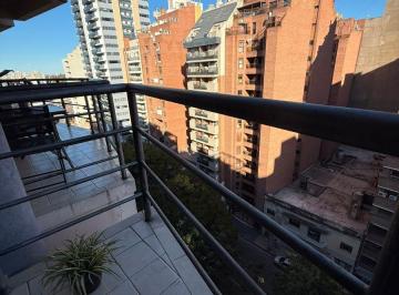 Departamento de 2 ambientes, Córdoba · Vendo Nueva Cordoba con Balcon