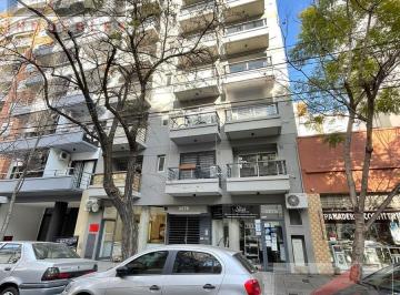 Departamento · 31m² · 1 Ambiente · Departamento en Nuñez con Patio