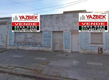 Bodega-Galpón · 650m² · 3 Cocheras · Galpon Deposito en Venta
