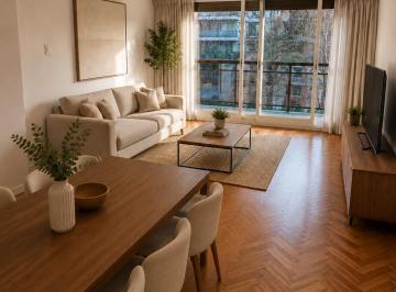 Departamento de 4 ambientes, Flores · Excelente 4 Ambientes con Suite, Lavadero Independiente y Cochera | Obra de Renovación en Marcha