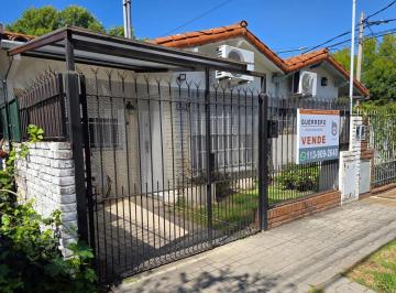 PH · 55m² · 3 Ambientes · 1 Cochera · PH en Venta