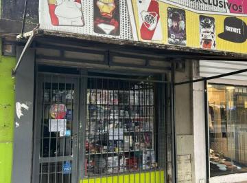 Local comercial , San Lorenzo · Alquiler Local Centrico