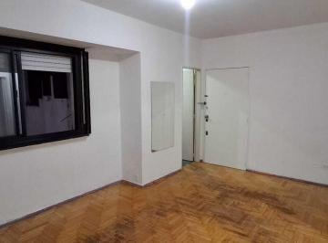 Departamento · 38m² · 2 Ambientes · Departamento en Venta en San Cristóbal, Capital Federal, Buenos Aires