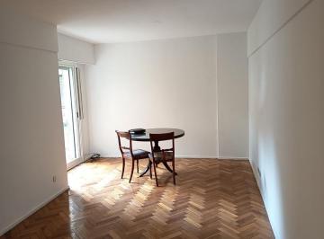 Departamento · 58m² · 3 Ambientes · 3 Ambientes Apto Profesional en Las Cañitas | Ideal Consultorio o Vivienda