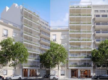 Departamento · 49m² · 2 Ambientes · Departamento en Venta en Recoleta