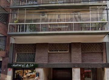 Departamento · 135m² · 4 Ambientes · Palermo 4 Ambientes - Us$1600. - /m² - Cochera Cub - Patio Muy Amplio - Apto Profesionales