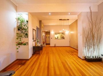 PH · 154m² · 4 Ambientes · 1 Cochera · Venta PH Tipo Casa Caballito Cochera Patio