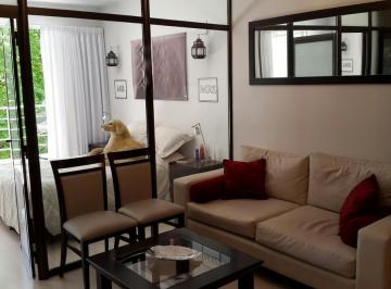 Departamento · 41m² · 1 Ambiente · Departamento en Venta en Belgrano, Capital Federal, Buenos Aires