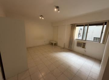 Departamento · 30m² · 1 Ambiente · Alquiler Amplio Monoambiente Sobre Cabildo en Nuñez