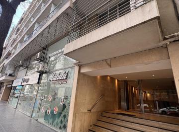 Departamento · 30m² · 1 Ambiente · Departamento de 1 Ambiente en Alquiler en Belgrano con Balcón