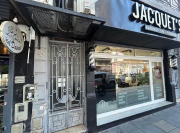 PH de 3 ambientes, Villa Crespo · Av Corrientes y Juan B Justo - Sin Expensas - Terraza - Apto Crediyo - Zona Movistar Arena