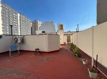 PH de 3 ambientes, Villa Crespo · Av Corrientes y Juan B Justo - Sin Expensas - Terraza - Apto Crediyo - Zona Movistar Arena