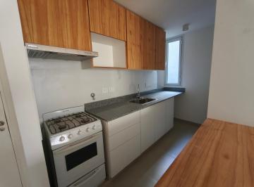 Departamento de 3 ambientes, Palermo · Espectacular Departamento 3 ambientes con Balcón - Totalmente Reciclado A nuevo
