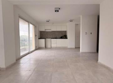 Departamento · 70m² · 2 Ambientes · Departamento a Estrenar 1 Habitacion Muy Amplio y Luminoso