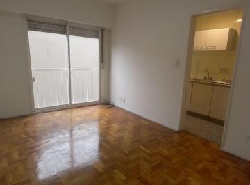 Departamento · 33m² · 2 Ambientes · Alquiler Departamento 2 Ambientes Floresta