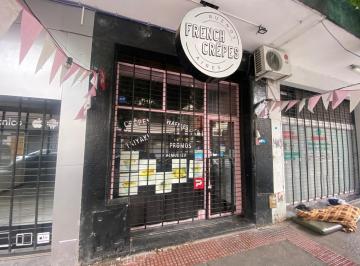 Local comercial · 27m² · Montañeses 2088