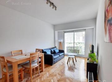 Departamento · 42m² · 2 Ambientes · Departamento 2 Amb Temporario Todo Incluido!