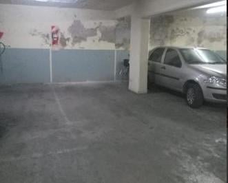 Garage · 3m² · Cochera en Recoleta