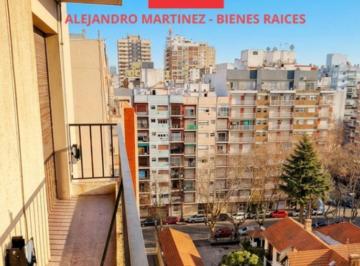 Departamento · 42m² · 2 Ambientes · 1 Cochera · Departamento en Mar del Plata
