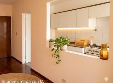 Departamento · 43m² · 2 Ambientes · Av Belgrano Al 3200 Amenities Dos Ambientes Luminoso Balcón