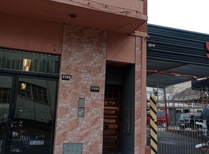 Departamento · 1m² · 3 Ambientes