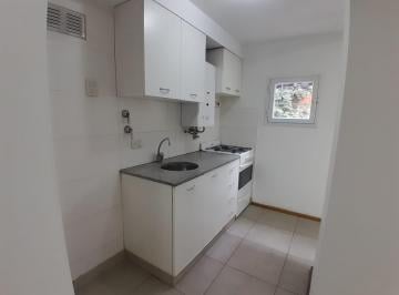 Departamento · 31m² · 2 Ambientes · Departamento en Centro
