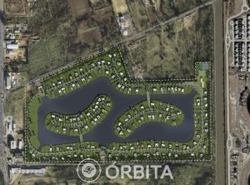 Terreno · 483m² · Lote en Venta en Barrio San Pedro, Tigre, Laguna