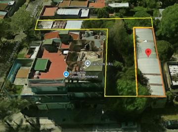 Terreno · 820m² · Venta Lotes en Bloque Caseros 820 m² Ideal Desarr.
