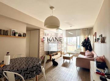 Departamento · 76m² · 3 Ambientes · 1 Cochera · La Musa Stars. Full Amenities. 3 Ambientes Opcion C/ Cochera en Colegiales