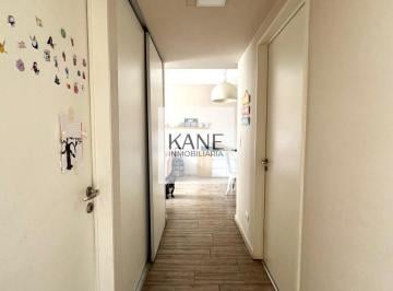 Departamento · 76m² · 3 Ambientes · 1 Cochera · La Musa Stars. Full Amenities. 3 Ambientes Opcion C/ Cochera en Colegiales