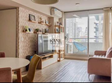 Departamento · 76m² · 3 Ambientes · 1 Cochera · La Musa Stars. Full Amenities. 3 Ambientes C/ Cochera en Colegiales