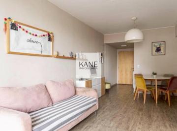 Departamento · 76m² · 3 Ambientes · 1 Cochera · La Musa Stars. Full Amenities. 3 Ambientes Opcion C/ Cochera en Colegiales
