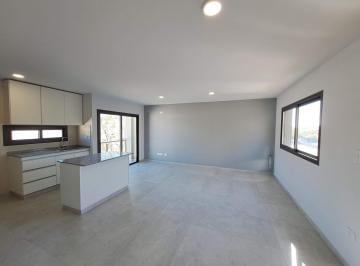 Departamento · 78m² · 3 Ambientes · 1 Cochera · Departamento en Venta, a Estrenar - B° Bombal - Apto Credito