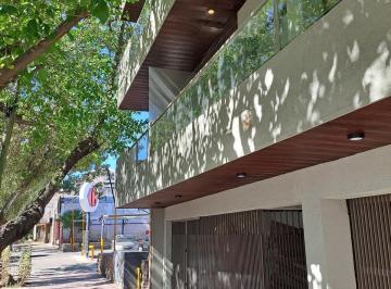 Departamento · 78m² · 3 Ambientes · 1 Cochera · Departamento en Venta, a Estrenar - B° Bombal - Apto Credito