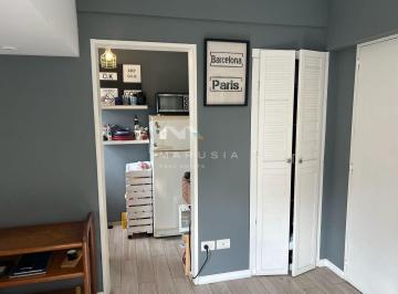 Departamento · 27m² · 2 Ambientes · Departamento en Venta en Belgrano, Capital Federal, Buenos Aires
