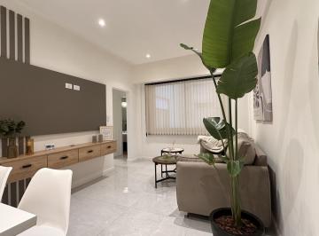 Departamento · 56m² · 3 Ambientes · Departamento en Venta - 3 Ambientes Reciclado - Centro - Mar del Plata