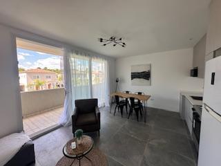 Departamento · 47m² · 2 Ambientes · 1 Cochera · Departamento Venta 2 Amb, Saravi Village, Pilar